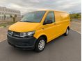 VOLKSWAGEN TRANSPORTER T6 2015/12 - 1