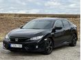 HONDA CIVIC 2018/11 - 1