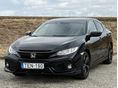 HONDA CIVIC 2018/11 - 2