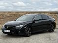 HONDA CIVIC 2018/11 - 3
