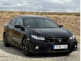 HONDA CIVIC 2018/11 - 4