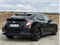 HONDA CIVIC 2018/11 - 8