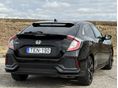 HONDA CIVIC 2018/11 - 9