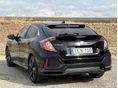 HONDA CIVIC 2018/11 - 10