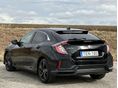 HONDA CIVIC 2018/11 - 11