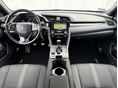 HONDA CIVIC 2018/11 - 12