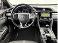 HONDA CIVIC 2018/11 - 13