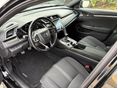 HONDA CIVIC 2018/11 - 20