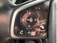 HONDA CIVIC 2018/11 - 22