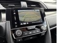 HONDA CIVIC 2018/11 - 23