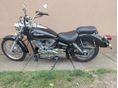 YAMAHA XVS 250 2002/3 - 1