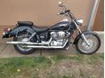 YAMAHA XVS 250 2002/3 - 2