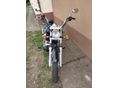 YAMAHA XVS 250 2002/3 - 3