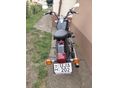 YAMAHA XVS 250 2002/3 - 5