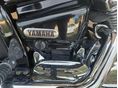 YAMAHA XVS 250 2002/3 - 6