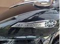 YAMAHA XVS 250 2002/3 - 7