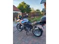 BMW R 1150 GS 2001/4 - 10