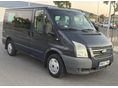 FORD TRANSIT 2012/4 - 2