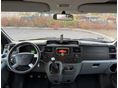 FORD TRANSIT 2012/4 - 5