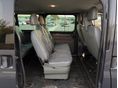 FORD TRANSIT 2012/4 - 7