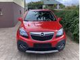 OPEL MOKKA 2015/9 - 2
