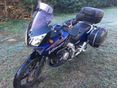 SUZUKI DL 1000 2004 - 1