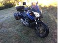 SUZUKI DL 1000 2004 - 2