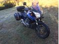 SUZUKI DL 1000 2004 - 3