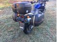 SUZUKI DL 1000 2004 - 5