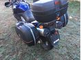 SUZUKI DL 1000 2004 - 6