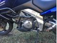 SUZUKI DL 1000 2004 - 7