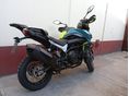 BENELLI TRK 2026/6 - 4