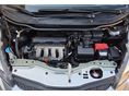 HONDA JAZZ 2012/3 - 6