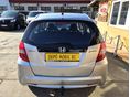 HONDA JAZZ 2012/3 - 5
