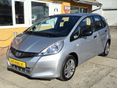 HONDA JAZZ 2012/3 - 1