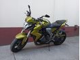 HONDA CB 1000 R 2008/6 - 1