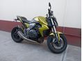 HONDA CB 1000 R 2008/6 - 3