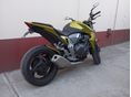 HONDA CB 1000 R 2008/6 - 4