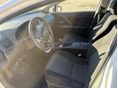 TOYOTA AVENSIS 2010 - 5