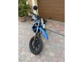 DERBI SENDA X-TREME 50 2018/8 - 2