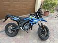 DERBI SENDA X-TREME 50 2018/8 - 3