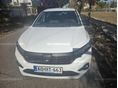 DACIA SANDERO 2021/10 - 2