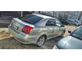 TOYOTA AVENSIS 2005/5 - 3