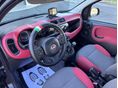 FIAT PANDA 2013/4 - 10