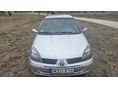 RENAULT CLIO 2006 - 2