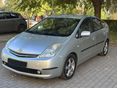 TOYOTA PRIUS 2005 - 1