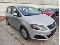 SEAT ALHAMBRA 2016/9 - 1