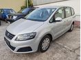 SEAT ALHAMBRA 2016/9 - 2