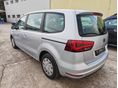 SEAT ALHAMBRA 2016/9 - 4