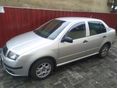SKODA FABIA 2004/11 - 5
